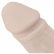 Cameron hollow dildo 21 x 5cm