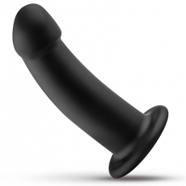 Dildo Charlie 13 x 4cm Black