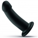 Dildo Charlie 13 x 4cm Black