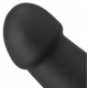 Dildo Charlie 13 x 4cm Black