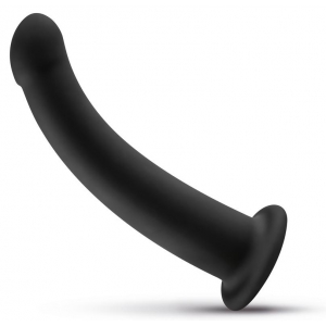 No-Parts No-Parts - Parker Dildo 19.5 cm - Black