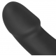 Dildo da cintura senza imbracatura Morgan 12 x 4 cm