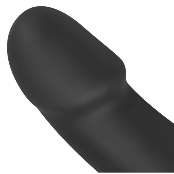 Dildogurt ohne Geschirr Morgan 12 x 4cm