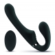 Avery vibrating belt dildo without harness 12 x 3.5cm