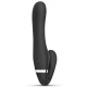 Avery vibrerende gordel dildo zonder harnas 12 x 3.5cm