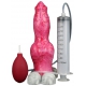 Dildo eiaculatore mostro Sortol 20 x 7 cm