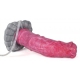 Dildo Monster Nelia 20 x 6,2 cm