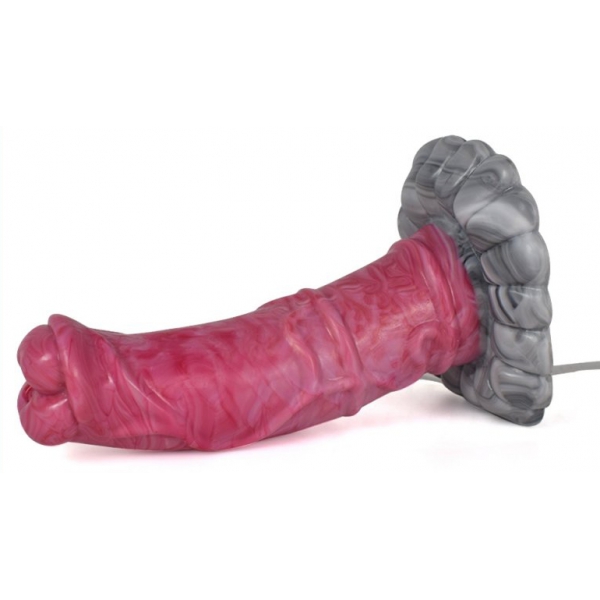 Dildo Monster Nelia 20 x 6,2 cm