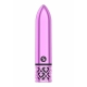 Mini Vibrator Glamour 10.5cm Pink