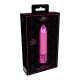 Glamour Mini Vibrator 10.5cm Roze