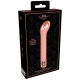 Mini Vibro Jewel Royal 12 cm Oro rosa