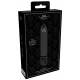 Mini Vibro Glamour 10.5cm Black