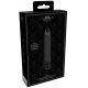 Mini Vibro Glitz 8.7cm Black