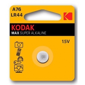 Kodak Batteria LR44 x1