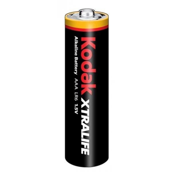 AAA - Baterias LR3 x4