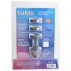 Balldo Silicone Ballstretcher 30mm - Weight 100g