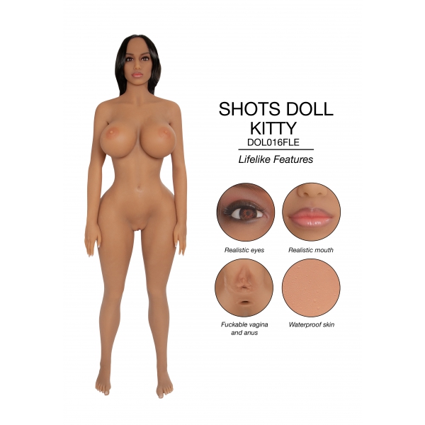 Kitty doll