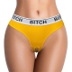 Tanga mit Vibrator Vibe Panties