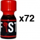 Fist Room Mini 10mL x72