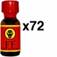 Odorizador de ambiente FF 25 mL x72