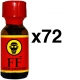 Odorizante de habitaciones FF 25 mL x72