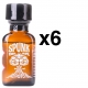 SPUNK KRACHT 24ml x6