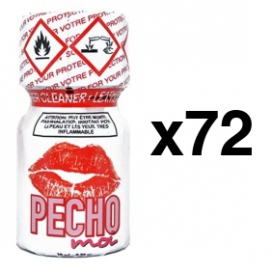 BGP Leather Cleaner PECHO MOI 10ml x72