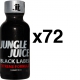 Jungle Juice Etiqueta Negra 30ml x72