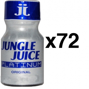 Locker Room Jungle Juice Platinum 10 mL x72