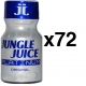 Jungle Sap Platina 10ml x72