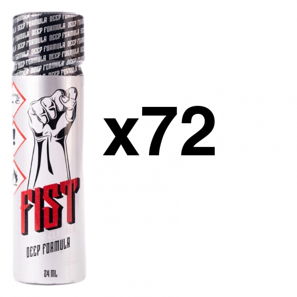  FIST PENTYL 24ml x72