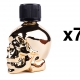 GOUDEN SKULL 25 ml x72