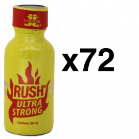 RUSH ULTRA STERK 30ml x72