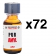  JOLT PUR AMYL 25ml x72