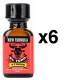 EL TORO FUERTE 24ml x6