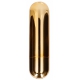 Mini Vibro Bullet Up 7.7 x 2cm Gold