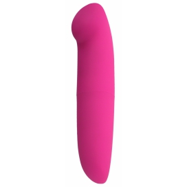 G-Spotter Mini Vibratore 13cm Rosa