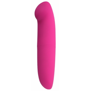 GC G-Spotter Mini Vibrador 13cm Rosa