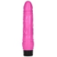 Consolador Vibe Thin Dildo 18 x 4.2cm Rosa