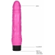 Consolador Vibe Thin Dildo 18 x 4.2cm Rosa