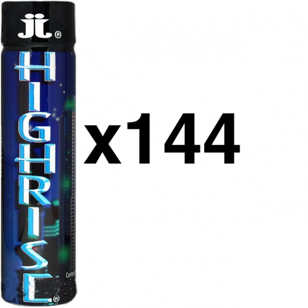 HighRise 30mL x144