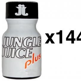 Jungle Juice Plus 10mL x144