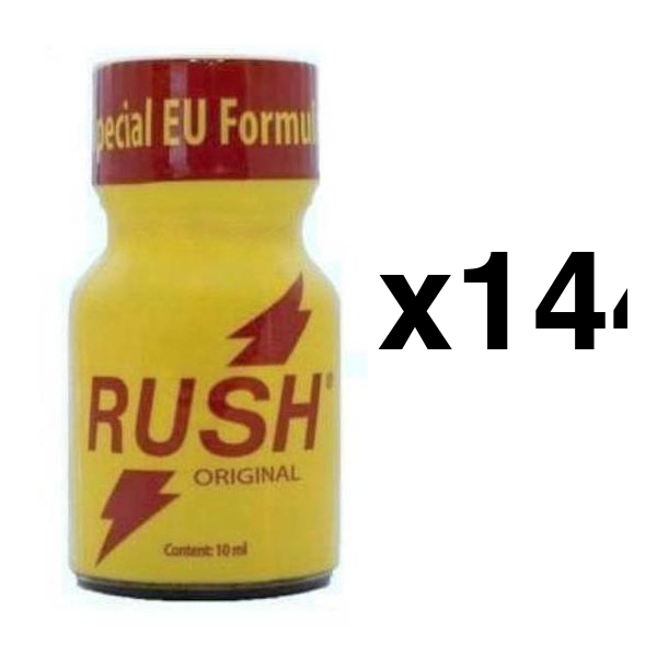 Rush Original Version EU 10mL x144