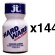 Hard Ware 10ml x144