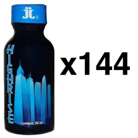 HighRise 30ml x144