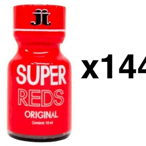 Locker Room SUPER REDS Origineel 10ml x144