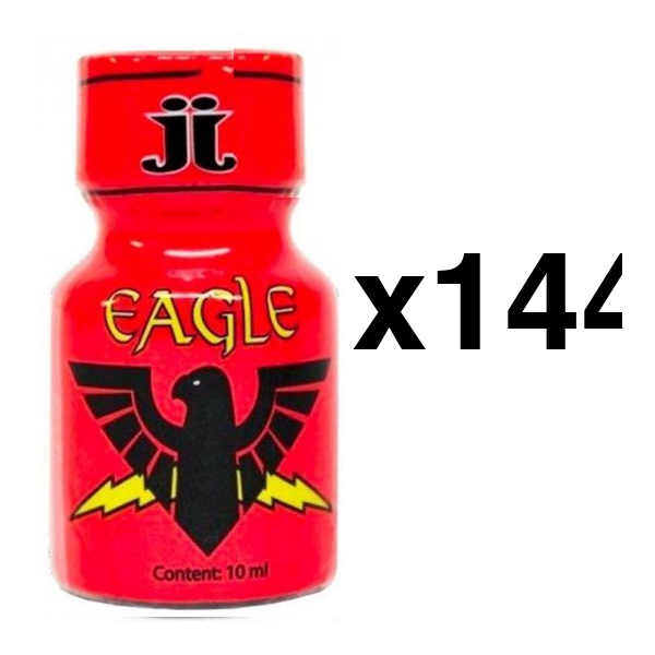  Eagle 10mL x144
