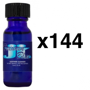 Locker Room Taiwan Blauw 15ml x144