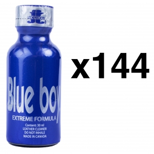 Locker Room BLUE BOY Extreme 30ml x144