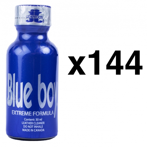 BLUE BOY Extreme 30ml x144